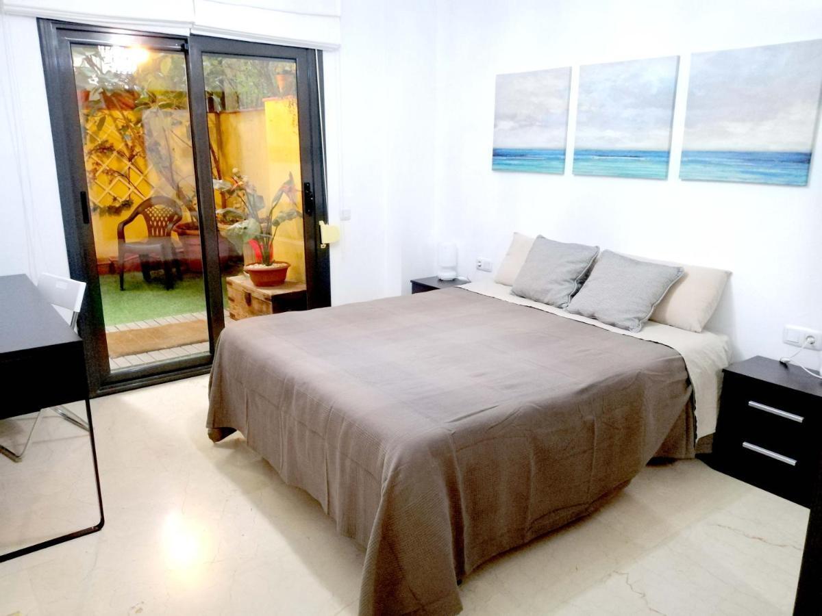 Enric Granados 15 Apartment Barcelona Exterior photo